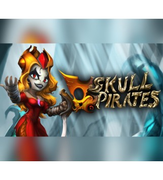 SkullPirates Steam Key GLOBAL
